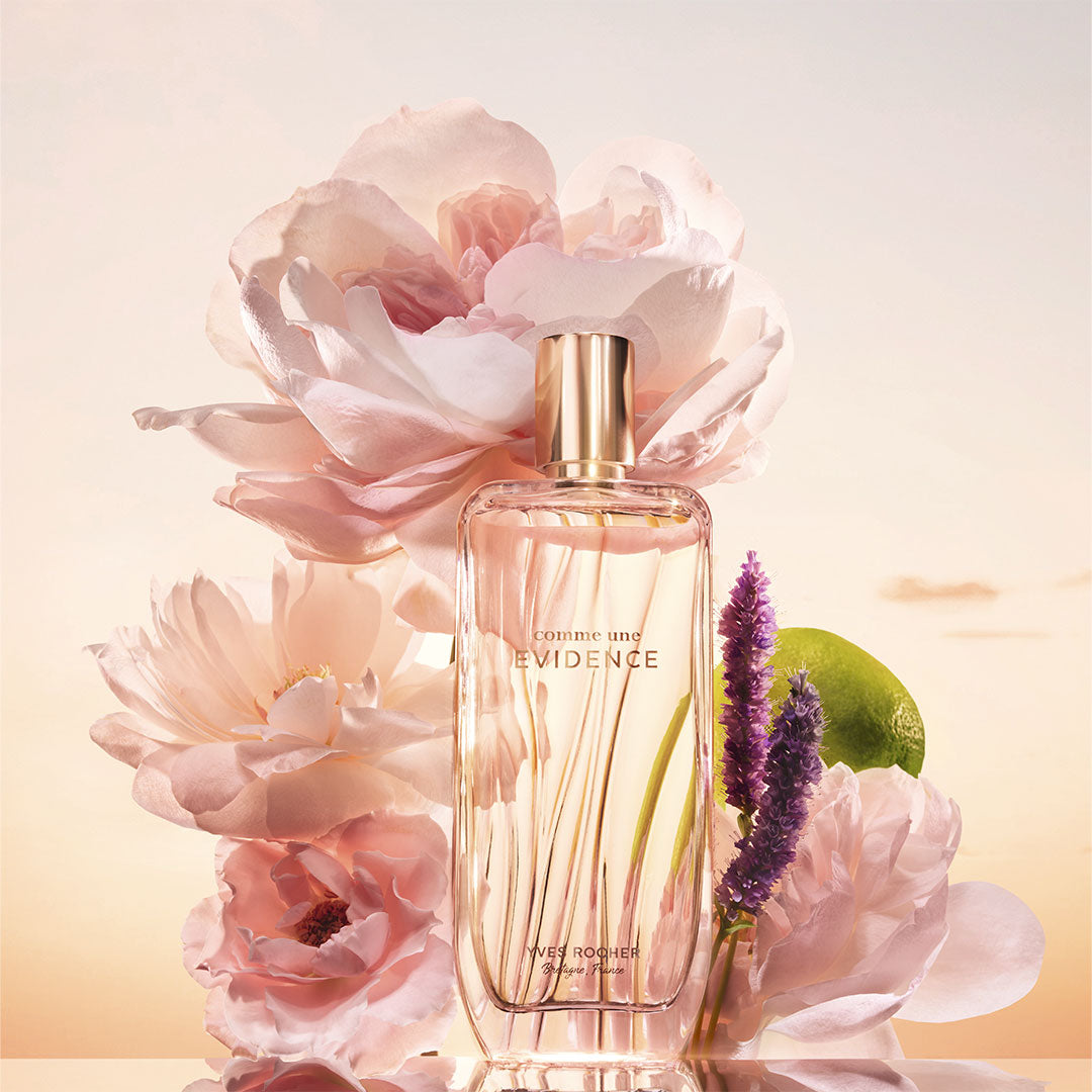 COMME UNE EVIDENCE 50ml (EDP)