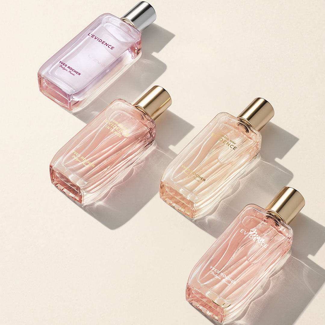 COMME UNE EVIDENCE 50ml (EDP)