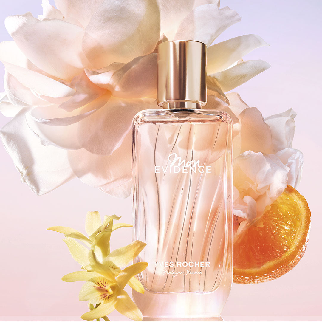 MON EVIDENCE 50ml (EDP)