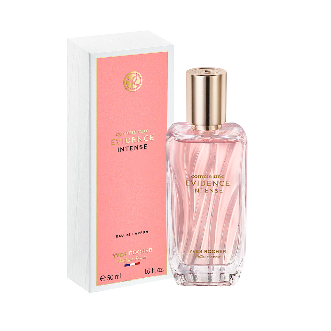COMME UNE EVIDENCE INTENSE 50ml (EDP)