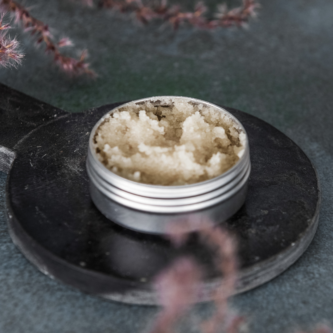 ECOOKING LIP SCRUB