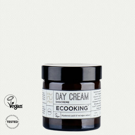 ECOOKING DAY CREAM  50ml