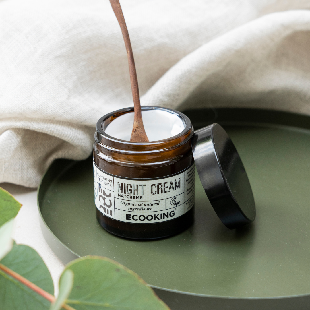ECOOKING NIGHT CREAM 50ml