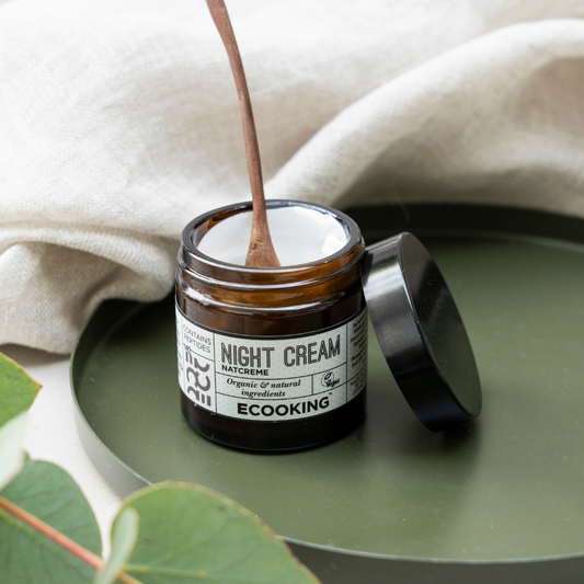ECOOKING NIGHT CREAM 50ml