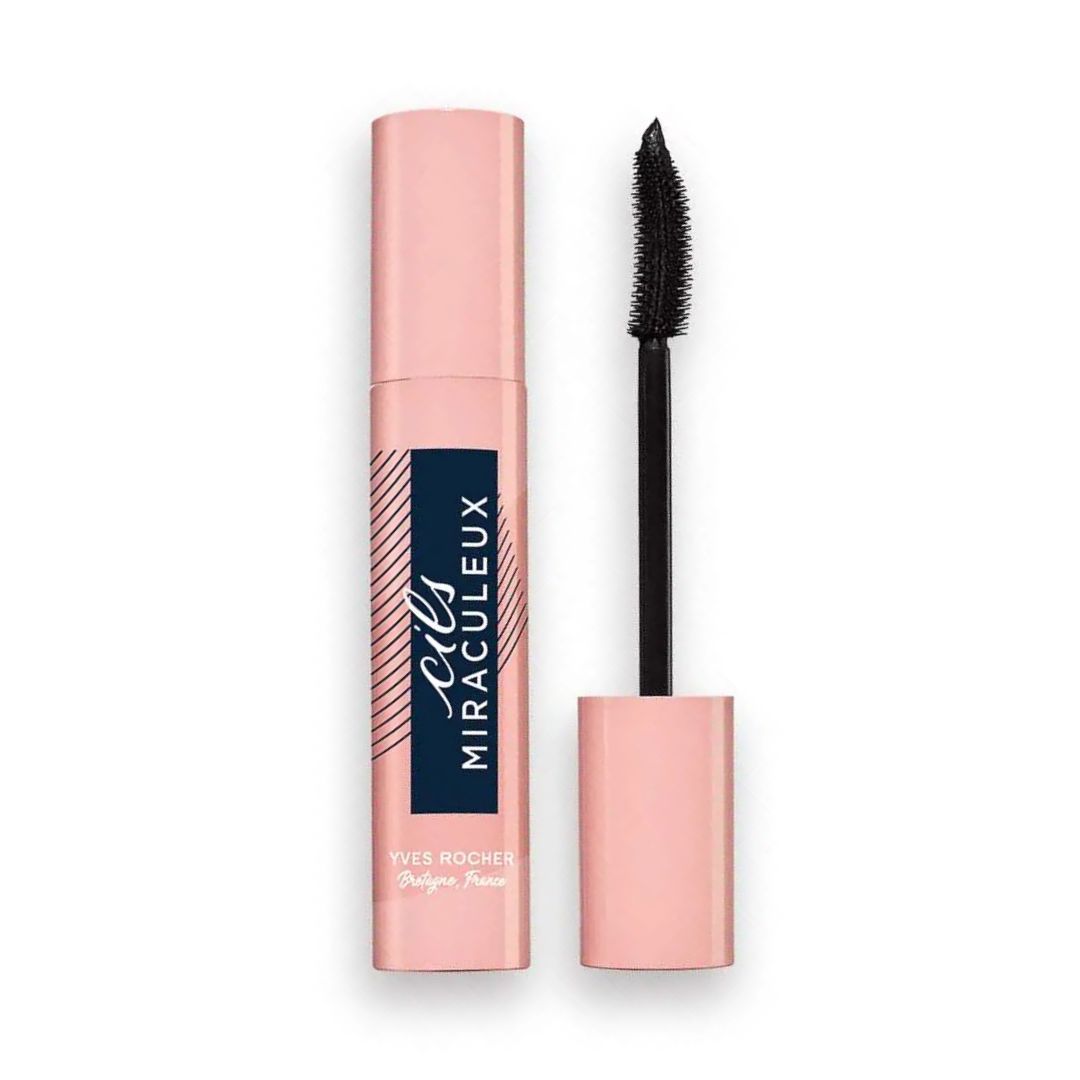 CILS MIRACULEUX black volume mascara 7,8 ml