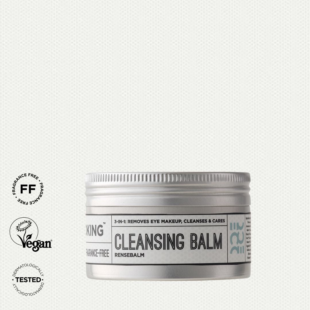 ECOOKING CLEANSING BALM 80g