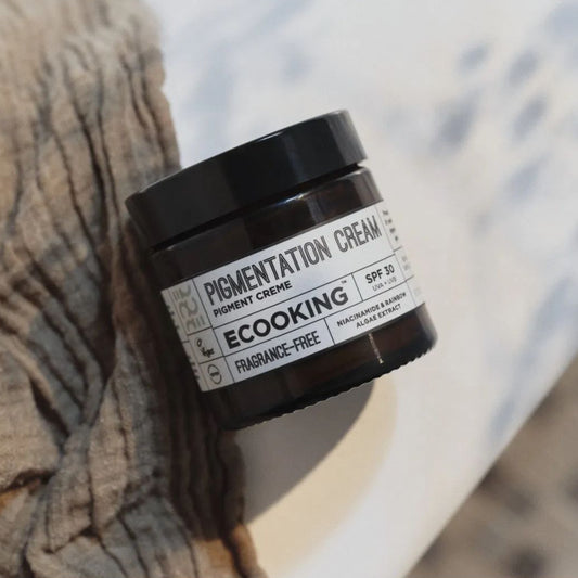 ECOOKING PEGMENTATION DAY CREAM 50ml