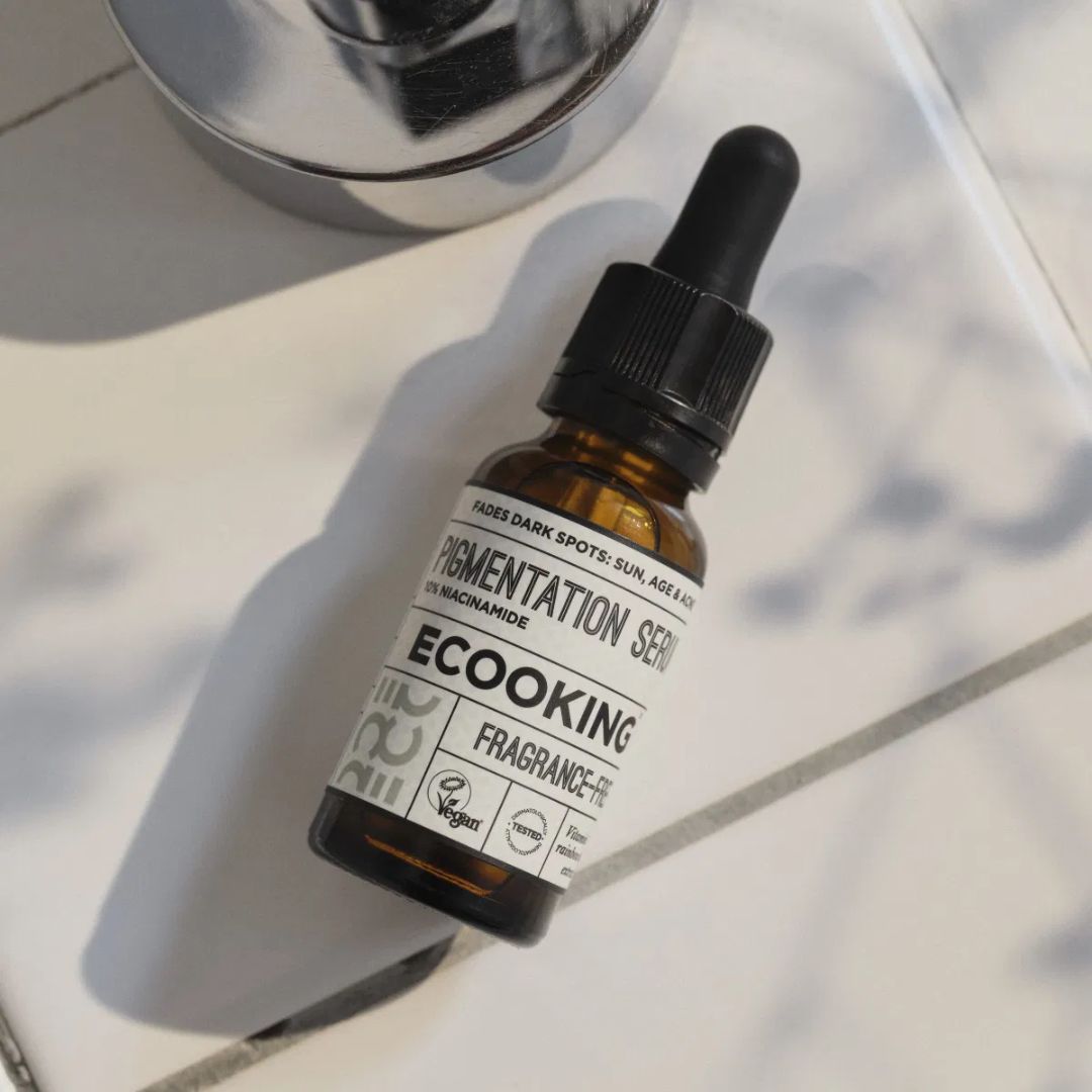 ECOOKING PEGMENTATION SERUM 20ml