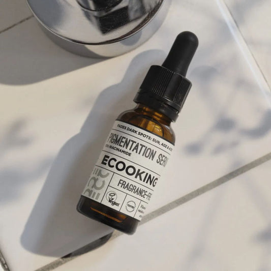ECOOKING PEGMENTATION SERUM 20ml