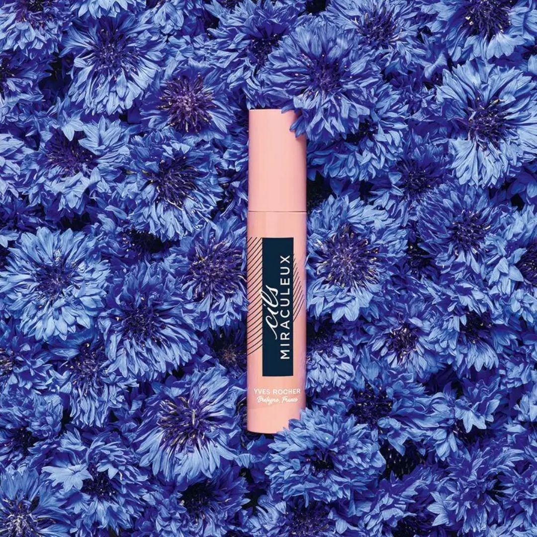 CILS MIRACULEUX black volume mascara 7,8 ml