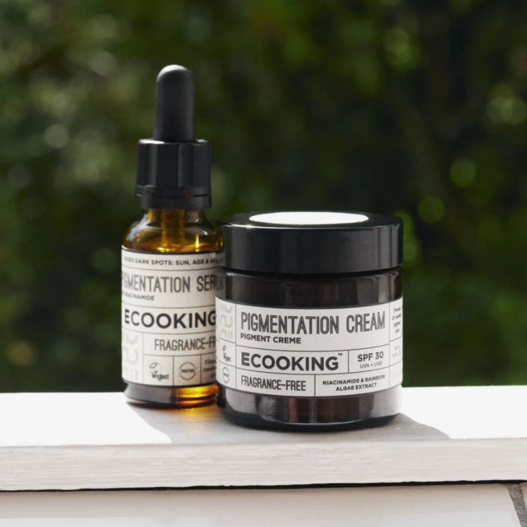 ECOOKING PEGMENTATION SERUM 20ml