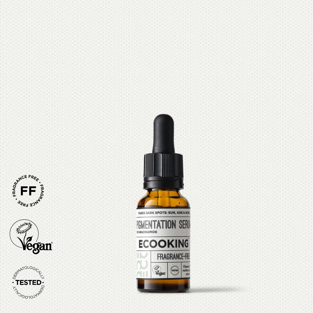 ECOOKING PEGMENTATION SERUM 20ml