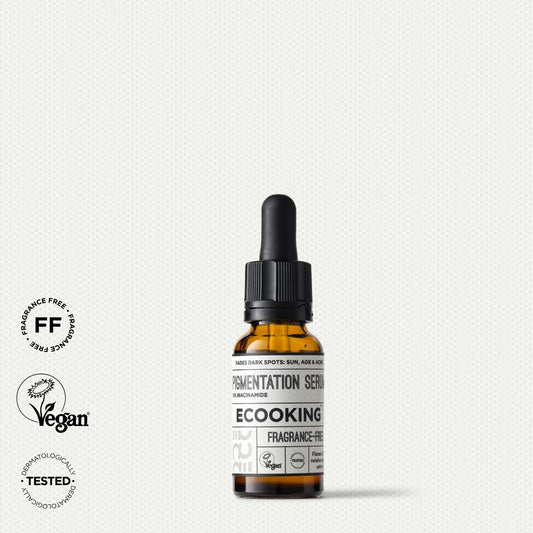 ECOOKING PEGMENTATION SERUM 20ml