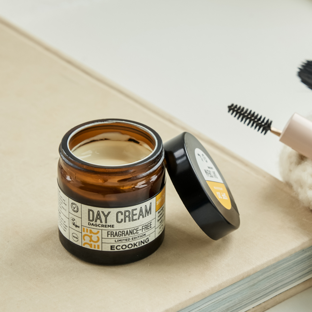 ECOOKING DAY CREAM FF SPF20 50ml