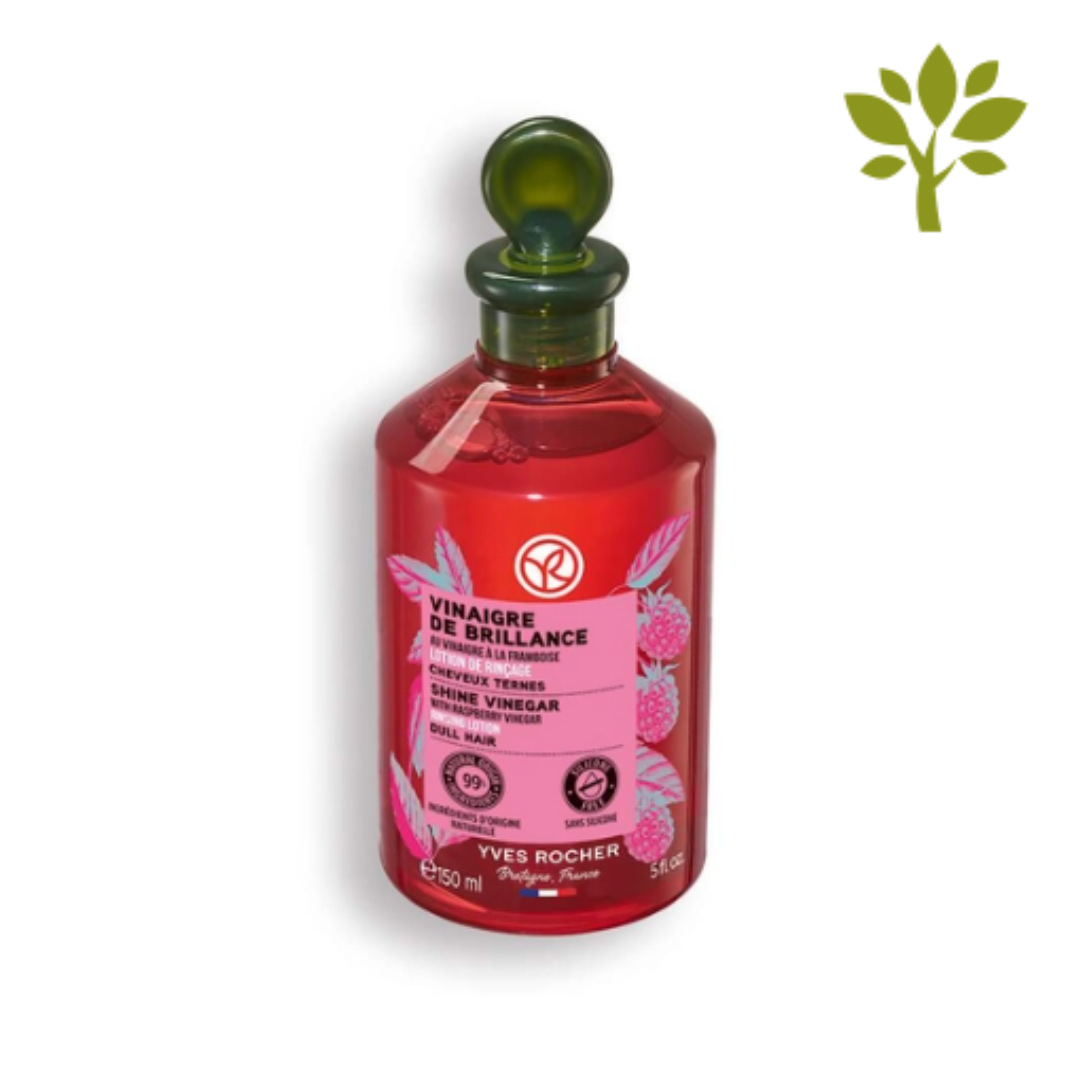 Rinsing Vinegar For Shine 150ml