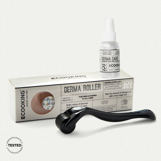 ECOOKING DERMA ROLLER