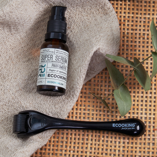 ECOOKING DERMA ROLLER