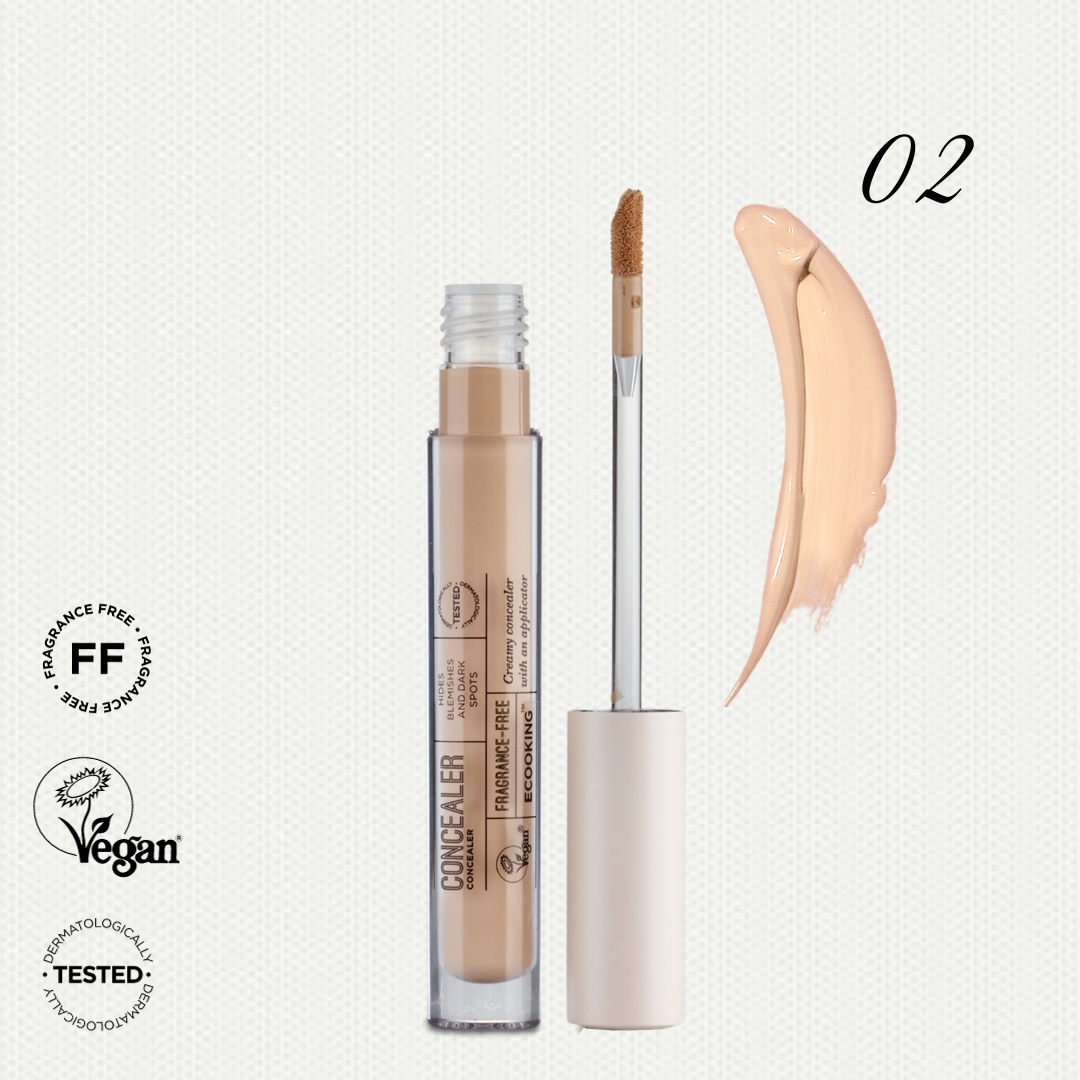 ECOOKING CONCEALER 02