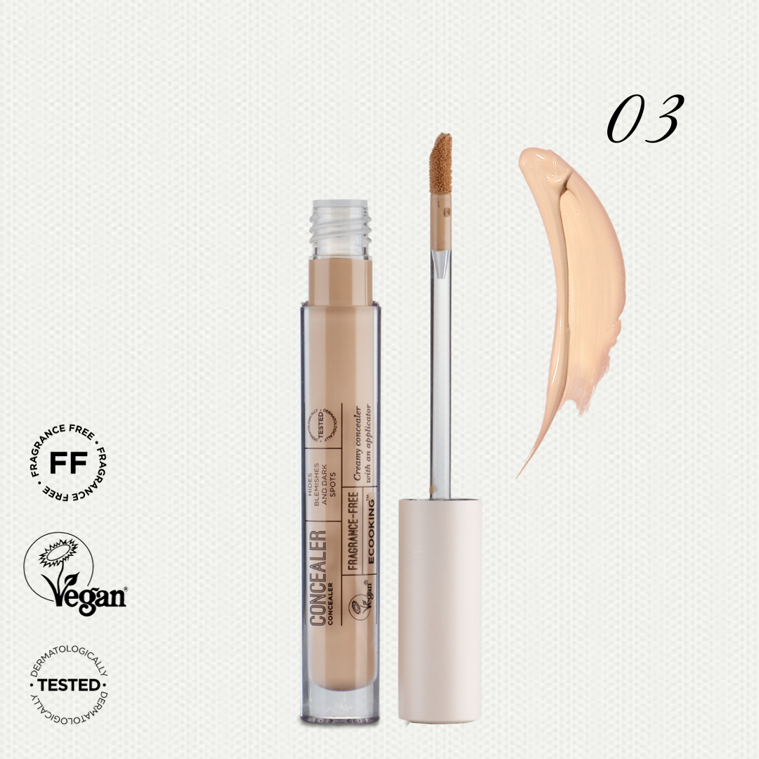 ECOOKING CONCEALER 03