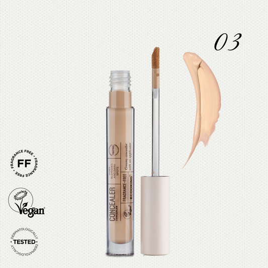 ECOOKING CONCEALER 03