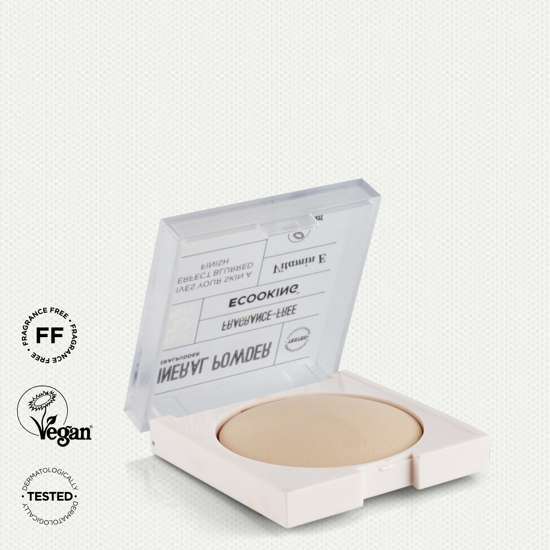 ECOOKING MINERAL POWDER 01