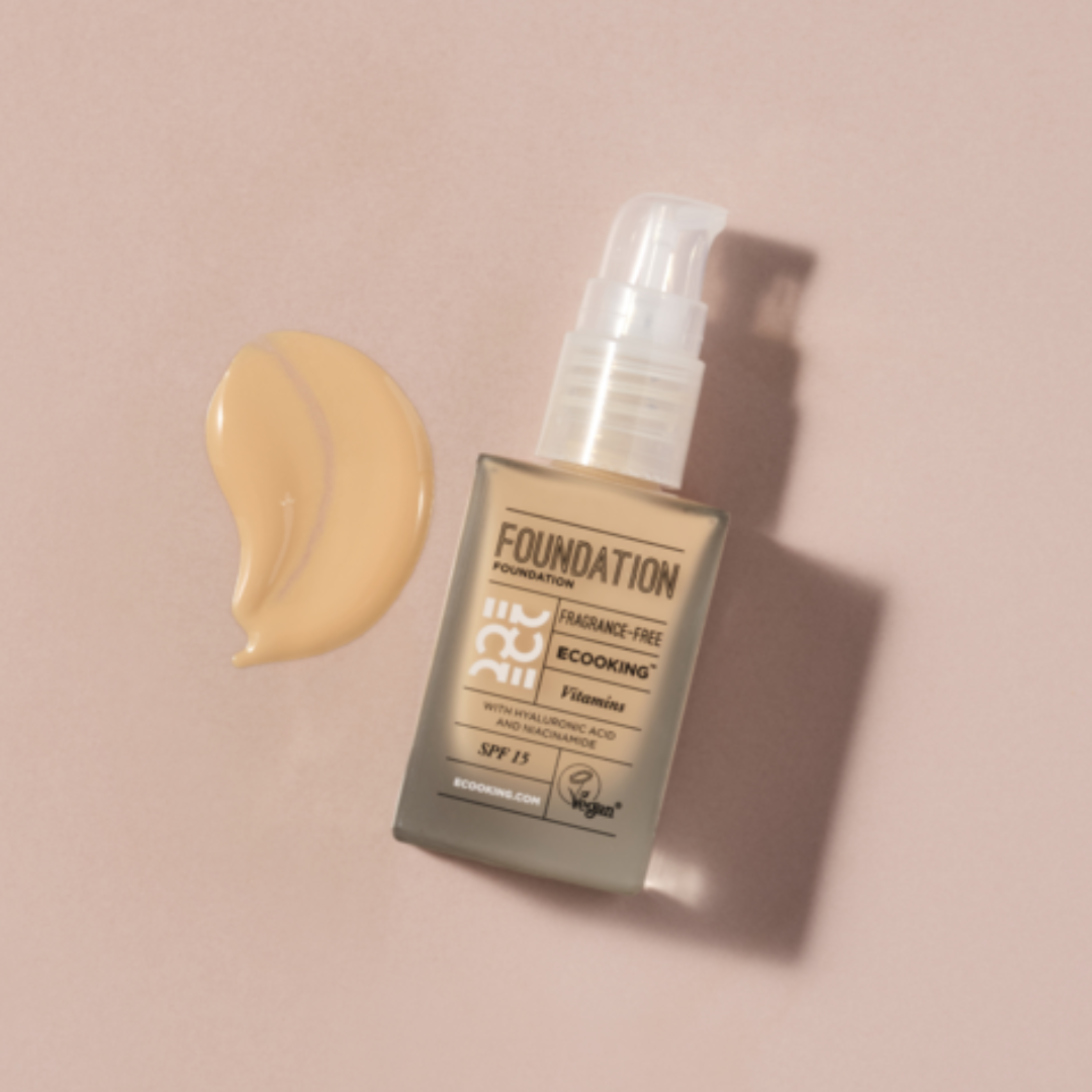 ECOOKING FOUNDATION 05