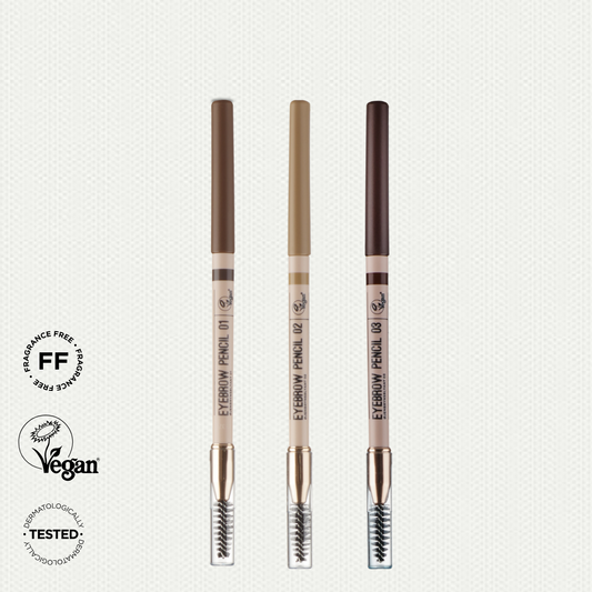 ECOOKING EYEBROW PENCILS