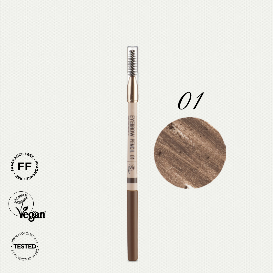 ECOOKING EYEBROW PENCILS