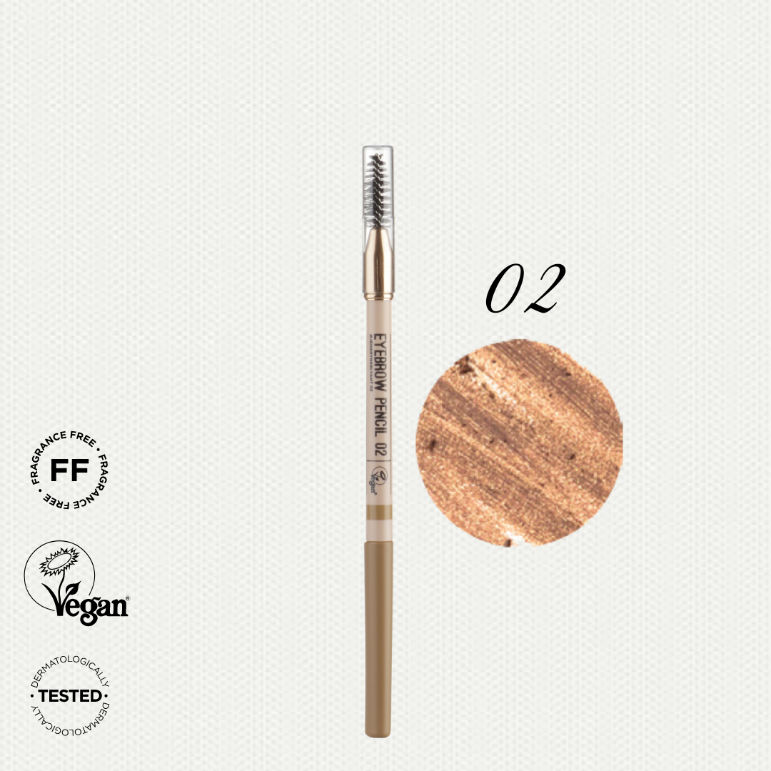 ECOOKING EYEBROW PENCILS