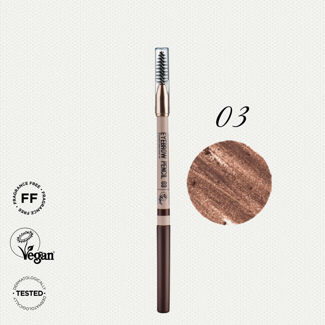 ECOOKING EYEBROW PENCILS