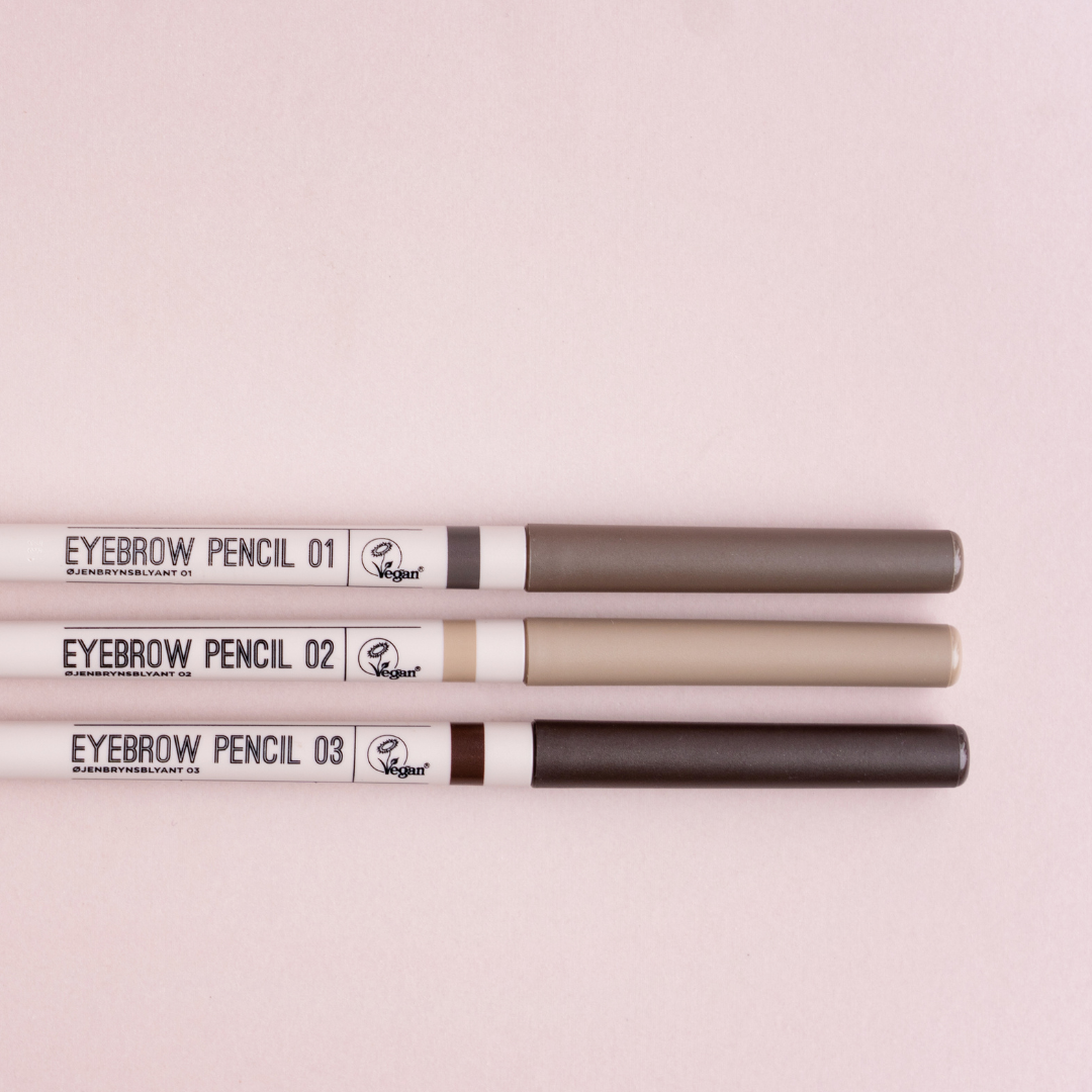 ECOOKING EYEBROW PENCILS