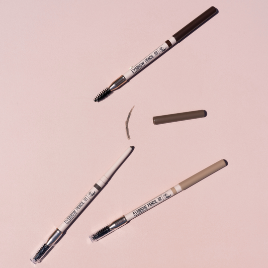 ECOOKING EYEBROW PENCILS
