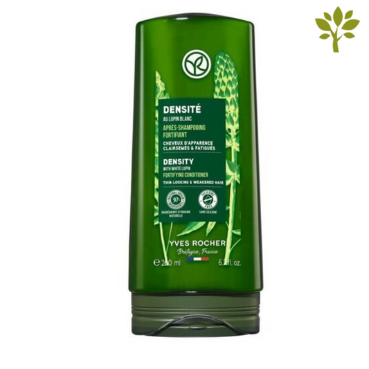 STRENGTHENING CONDITIONER against hair loss with White Lupine extract, 200ml