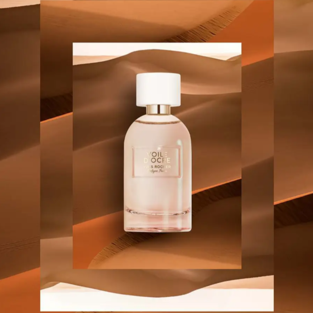 VOILE D'OCRE 100ml (EDP)