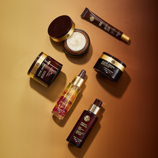 RICHE CREME Hand Cream For Pigmentation SPF20, 50ml