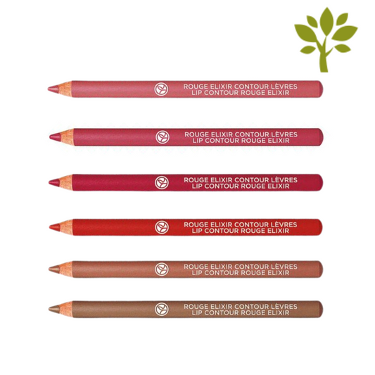 Rouge Elixir Lip Contour