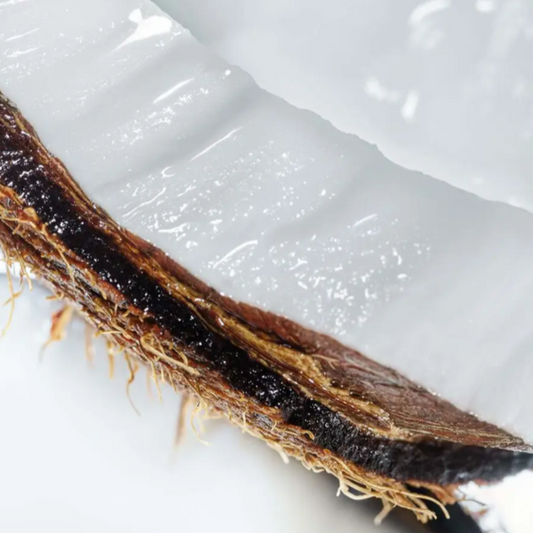 BAIN DE NATURE Coconut Bath & Shower Gel 400ml