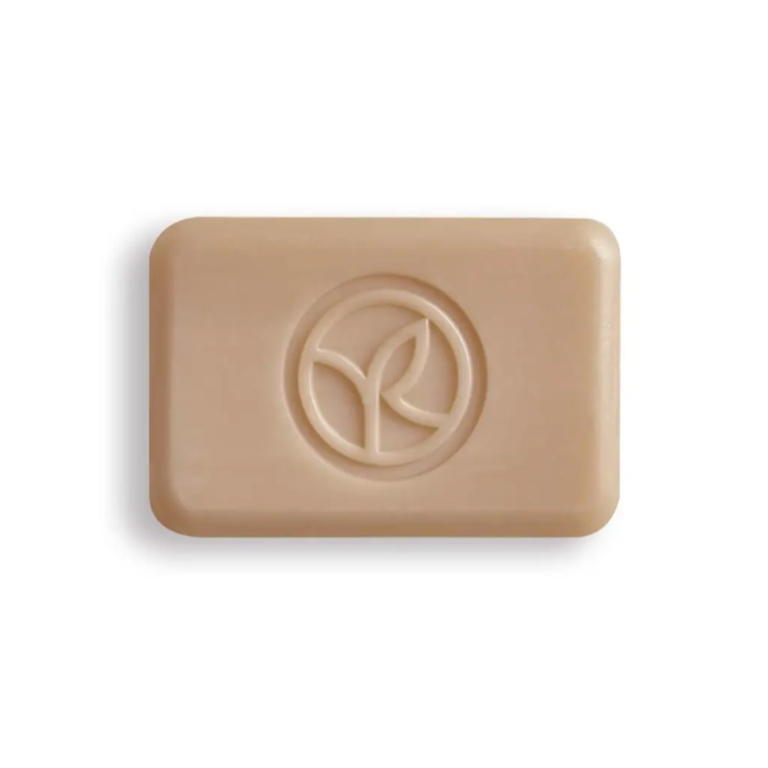 BAIN DE NATURE Oat & Buckwheat Soap 80gr