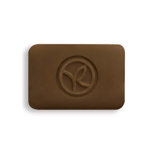 BAIN DE NATURE Bourbon Vanilla Soap 80gr