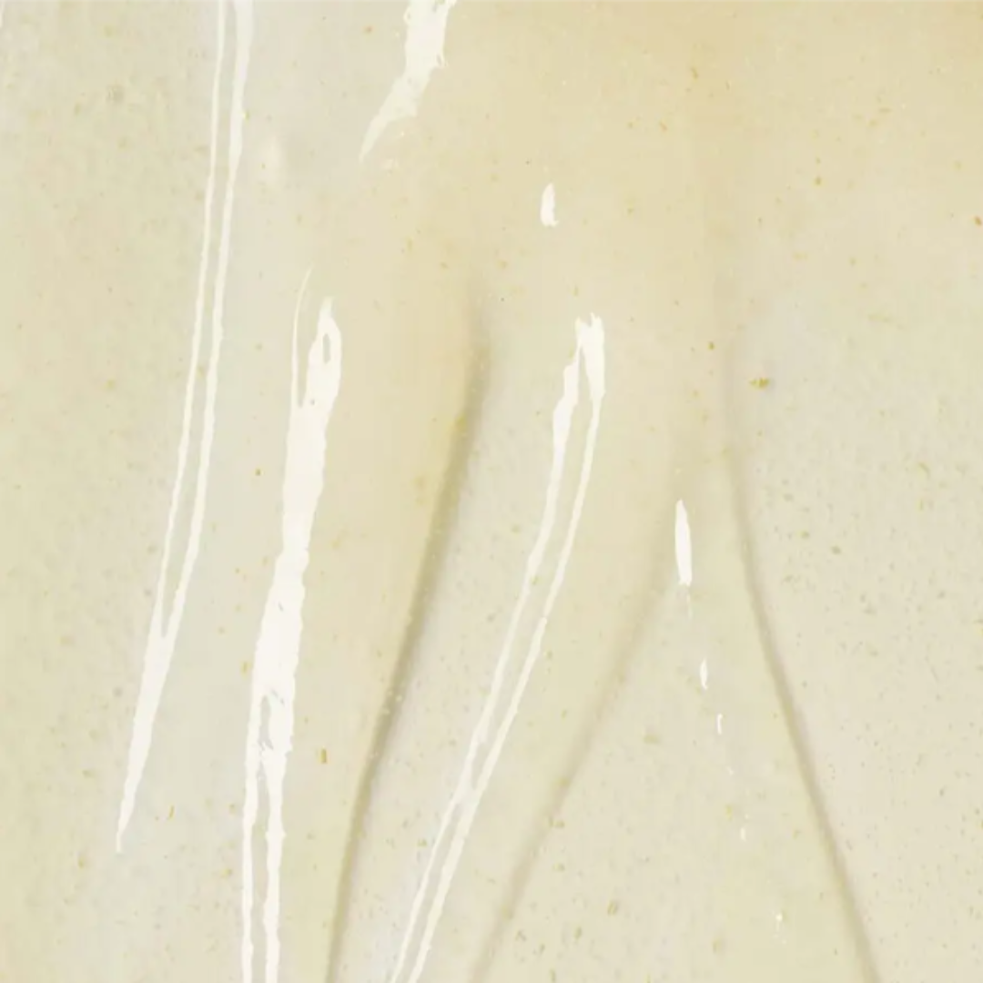 BAIN DE NATURE Wild Algae & Sea Fennel Gel Body Scrub 150ml