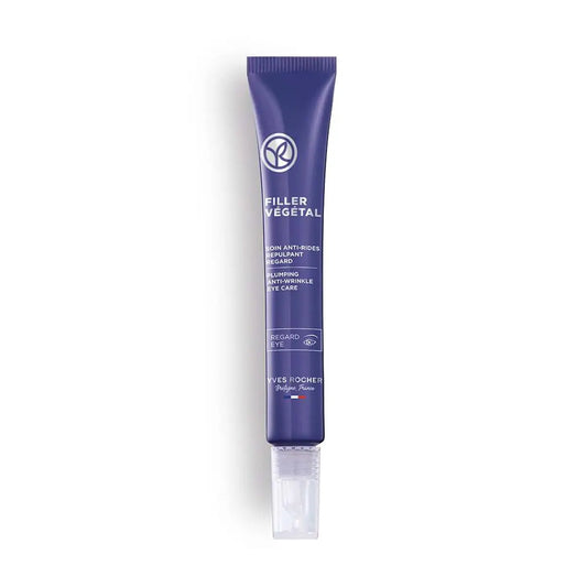 FILLER VEGETAL Plumping Anti-wrinkle Eye Cream, 14ml
