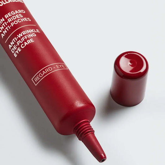 Lift Pro-Collagène Anti-Wrinkle De-Puffing Eye Care 14ml