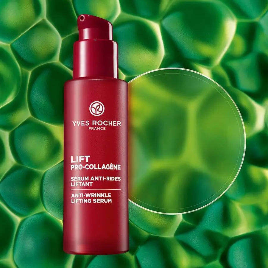 Lift Pro-Collagène  Anti-Wrinkle Lifting Serum 30ml