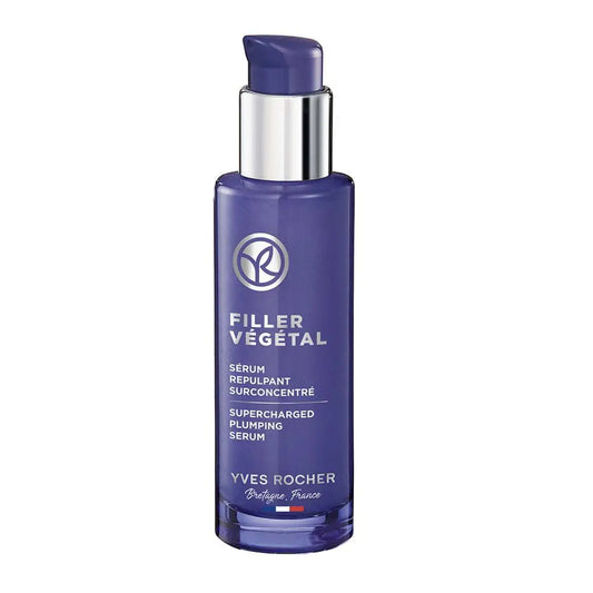 FILLER VEGETAL  Serum 30ml