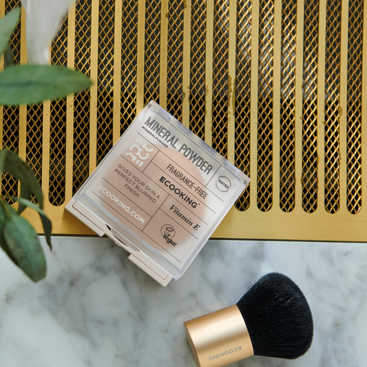 ECOOKING MINERAL POWDER 01