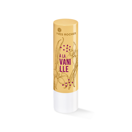 VANILLA Lip Balm