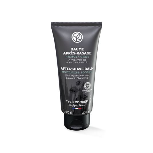 ZERO IRRITATION Aftershave Balm 100ml