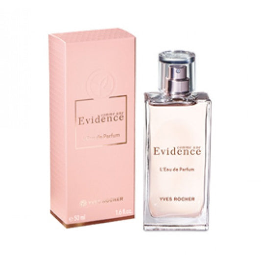 COMME UNE EVIDENCE 50ml (EDP)