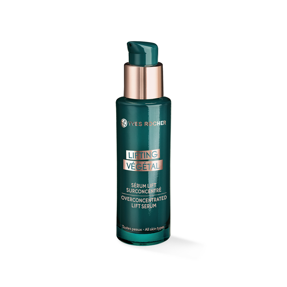 LIFTING VEGETAL Concentrated Lifting Serum 30ml