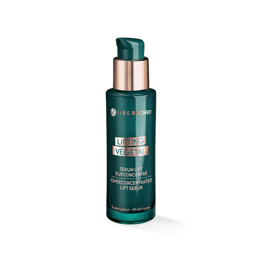 LIFTING VEGETAL Concentrated Lifting Serum 30ml